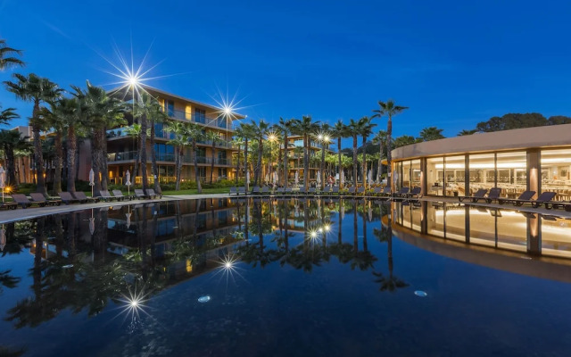 Salgados Palm Village Apartments & Suites - All Inclusive