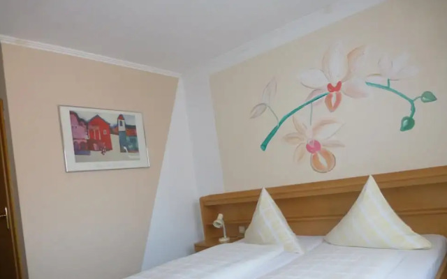 Hotel Ammerländer Hof