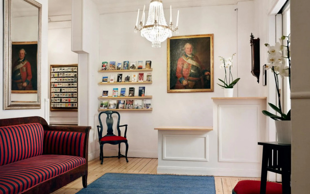 Hotel Hornsgatan
