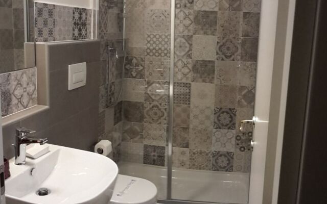 True Colors Apartment Cipro