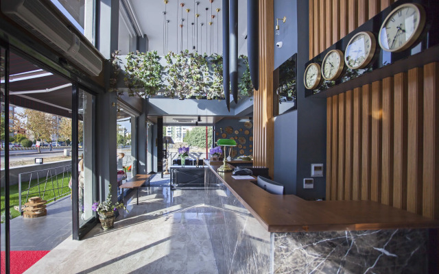 Hotel Cura