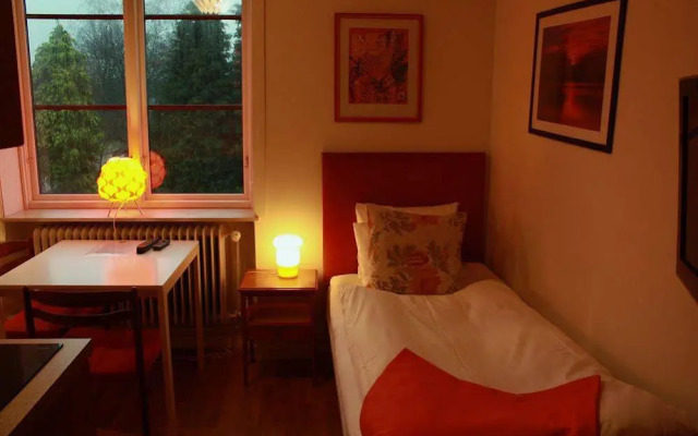 STF Miatorp Hostel & Hotel