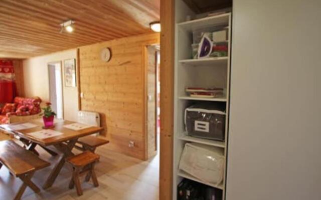 location appartement pied des pistes