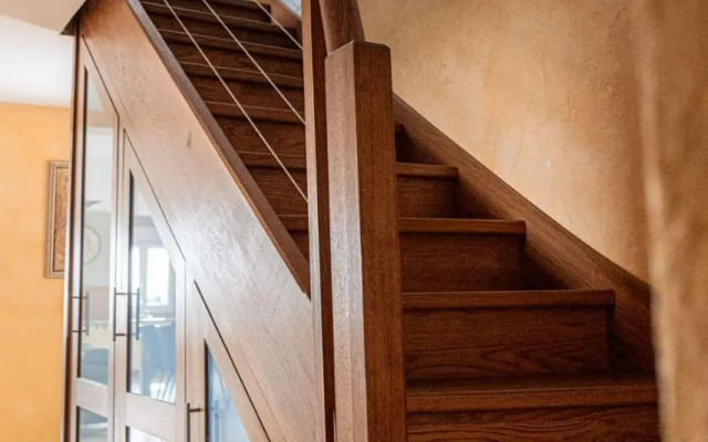 Au jardin des gallinettes 4 étoiles