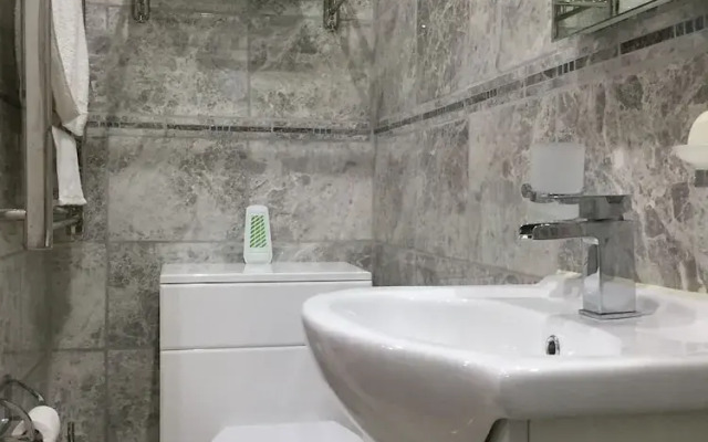 Luxurious Apartment in Kensington & Chelsea