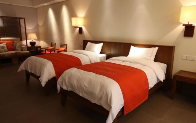 Springs Resort