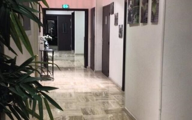 Hotel le Noailles Nice Gare