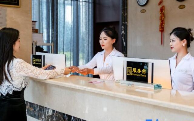 Yongli Hotel