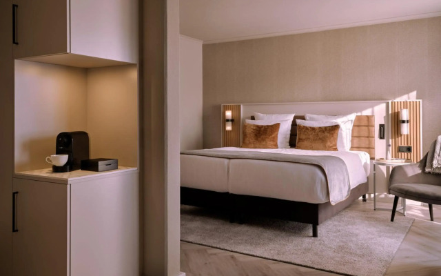 Leonardo Royal Hotel Baden-Baden