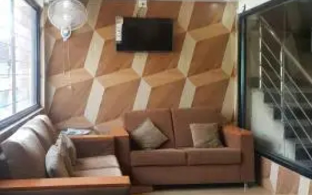 Hotel Megharaj