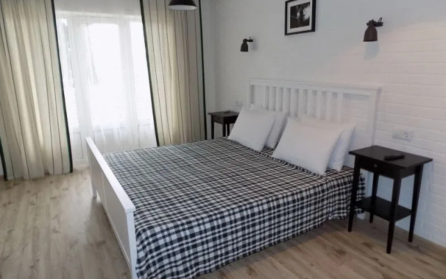 Рипарио Хотел Групп АПАРТАМЕНТС