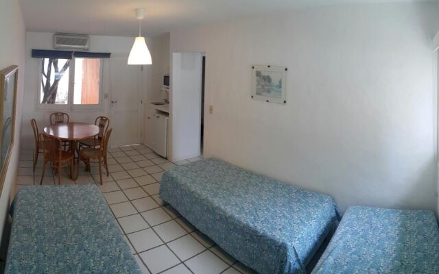 Hotel Club De La Barra