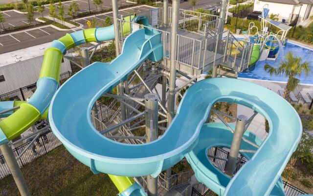 8923 SD - Champions Gate