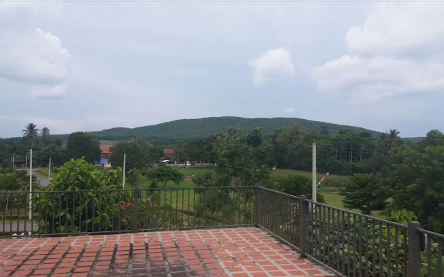 The Homestead Resort Pakchong