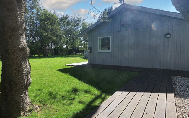 6 Person Holiday Home in Gedser-by Traum