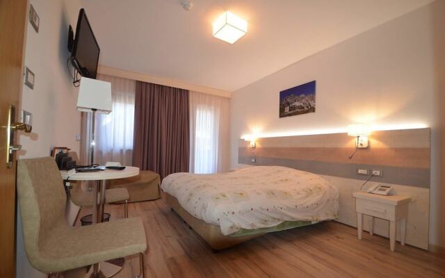 Hotel Centrale