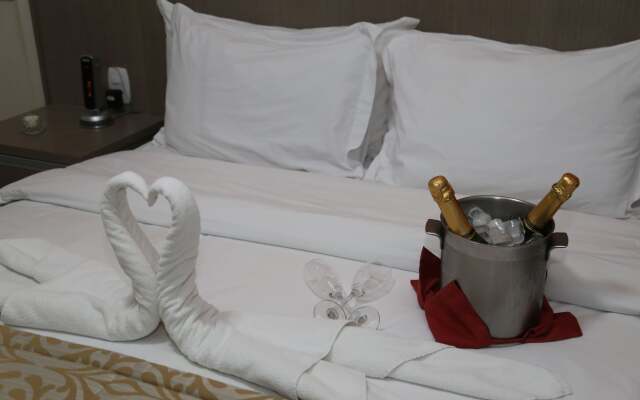 Real Classic Bahia Hotel