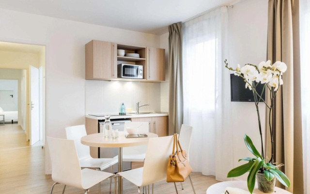 Aparthotel Adagio Access Paris Clichy