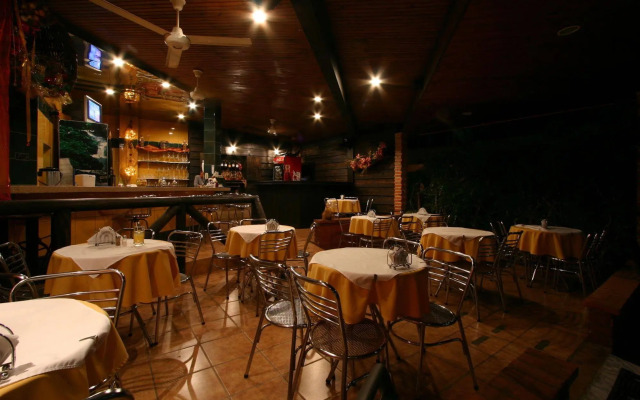 Hotel Mangaby