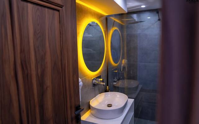 Parla Suite Hotel
