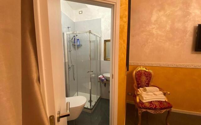 Residenza Elisabetta