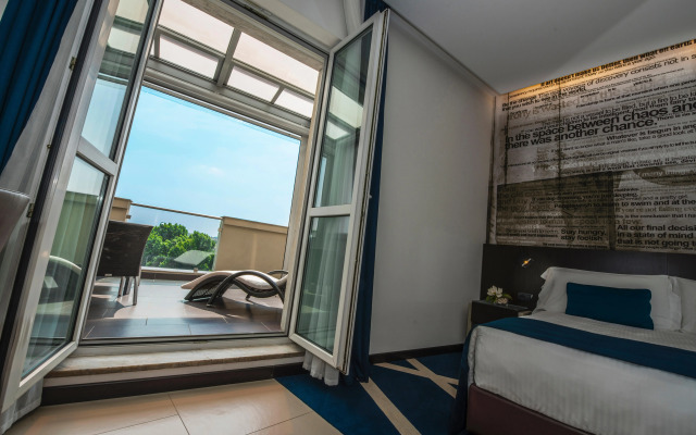 Manin Hotel
