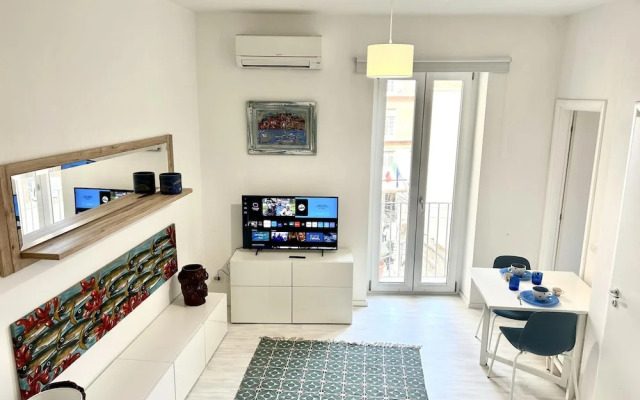 Medea Smart Apartment