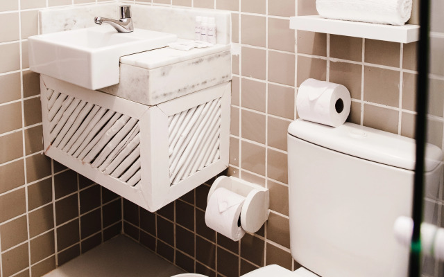 Pousada Aldeola by Slaviero Hotéis