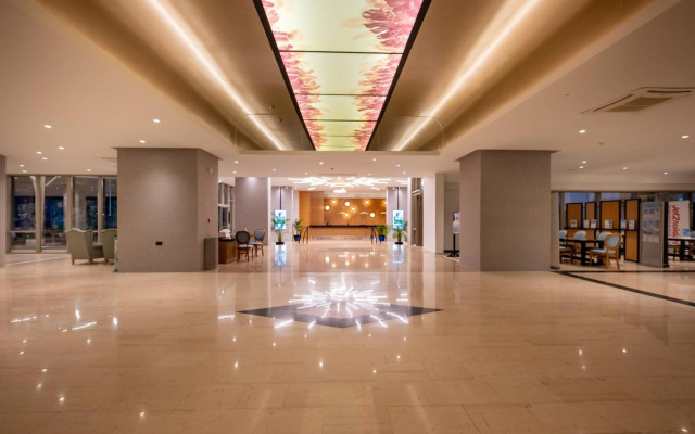 Royal & Imperial Belvedere Resort - All inclusive