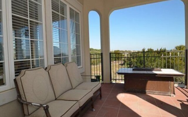 Palmetto Sands