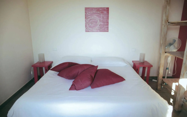 Agriturismo Beatilla