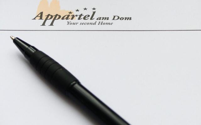 Appartel am Dom