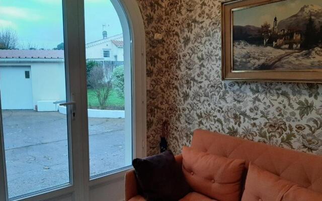 Maison Anglet, 4 pièces, 6 personnes - FR-1-239-592