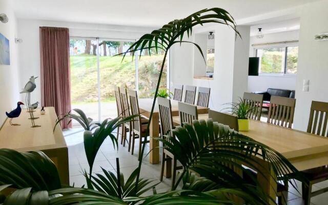 les chambres du bout du monde