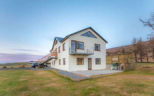 Geldingsá Apartment