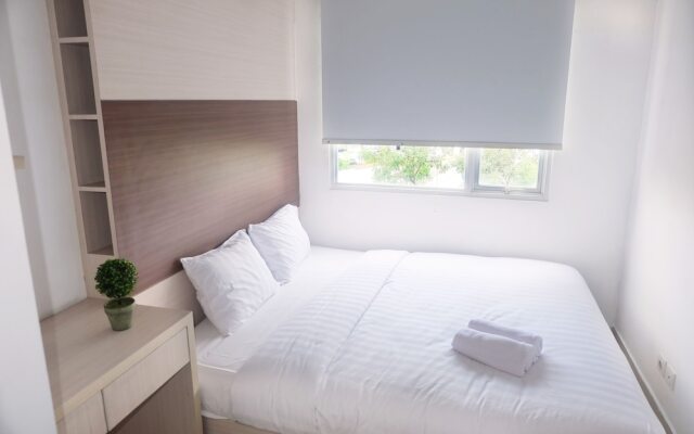 Westmark Apartment Near Taman Anggrek