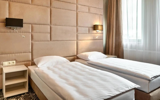 Citi Hotel's Łódź