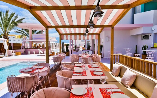 Paradiso Ibiza Art Hotel - Adults Only