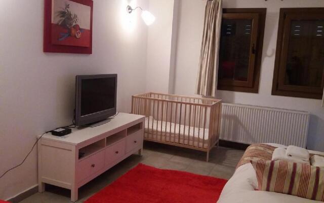 Volos View Residence