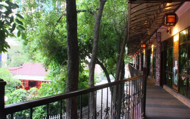 Wa King Town Hotel