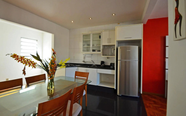 Large Triplex Penthouse with big Terrace