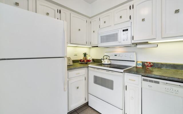 Casa De Emdeko 223 1 Bedroom Condo