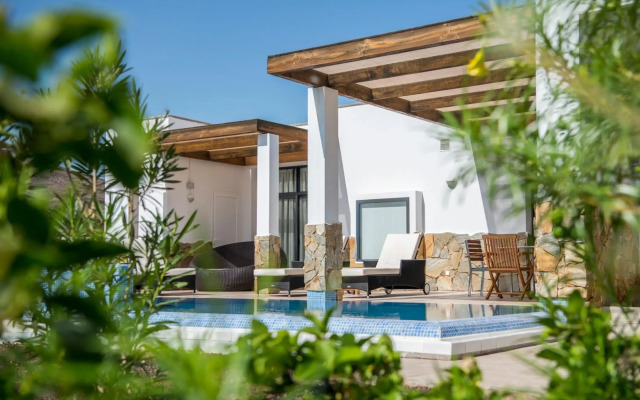 Playitas Villas - Sports Resort