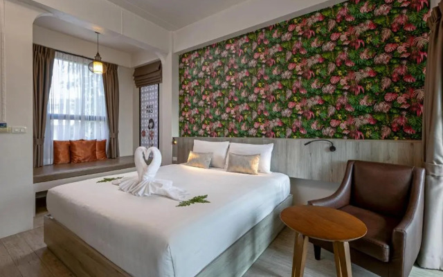 Angpao Hotel