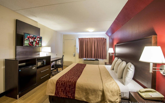 Red Roof Inn Austin North