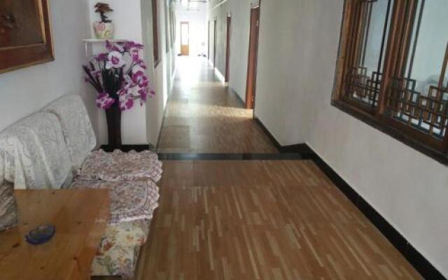 Changbaishan Beipo Linhai Guest House