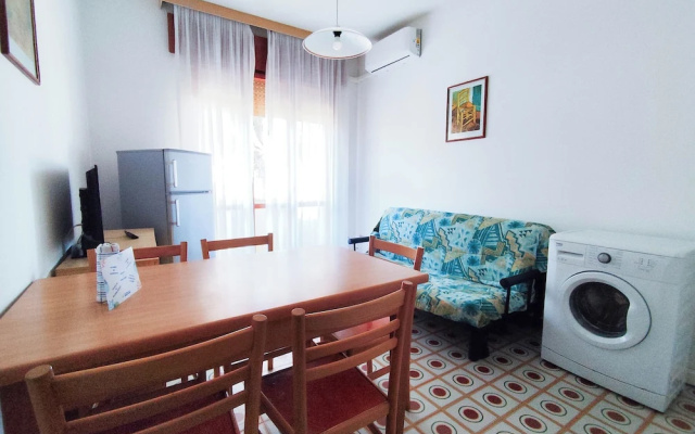 Cozy Flat Near the Beach