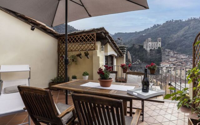 Apartment Ma Maison Dolceacqua