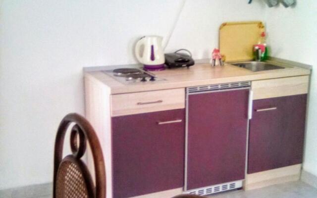 Oda - 150 M From Sea - Sa1(2)