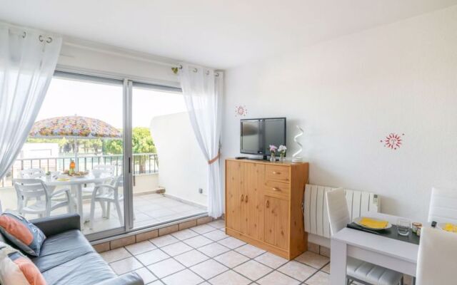 Les Jardins du Port 34082